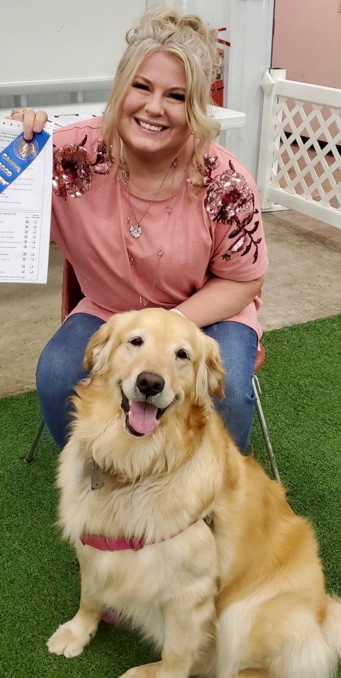 Portrait of Sherry, licensed professional counselor